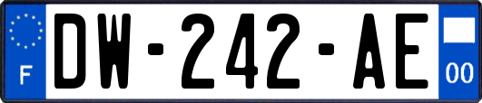 DW-242-AE