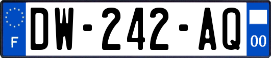 DW-242-AQ