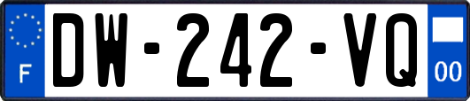 DW-242-VQ