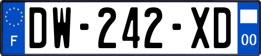 DW-242-XD