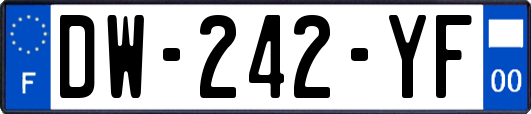 DW-242-YF