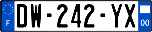 DW-242-YX