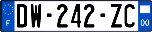 DW-242-ZC