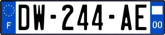 DW-244-AE