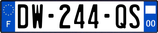 DW-244-QS