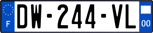 DW-244-VL