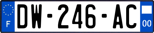 DW-246-AC