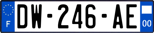DW-246-AE