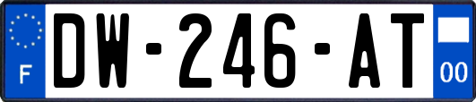 DW-246-AT