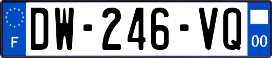 DW-246-VQ