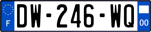 DW-246-WQ