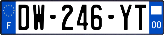 DW-246-YT