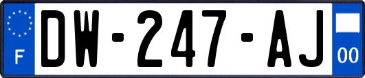 DW-247-AJ