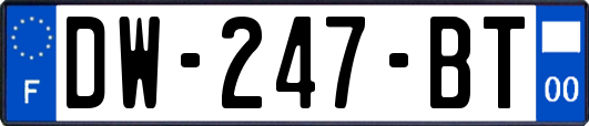 DW-247-BT