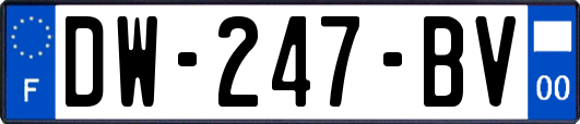 DW-247-BV