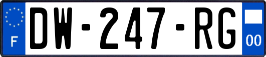 DW-247-RG