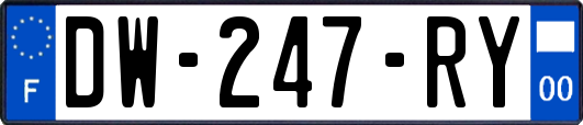 DW-247-RY