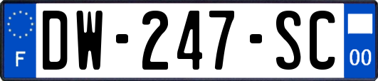 DW-247-SC