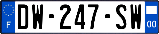 DW-247-SW