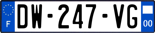 DW-247-VG