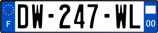 DW-247-WL