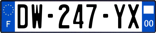 DW-247-YX