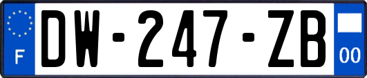 DW-247-ZB