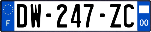 DW-247-ZC