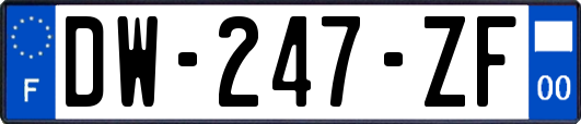 DW-247-ZF