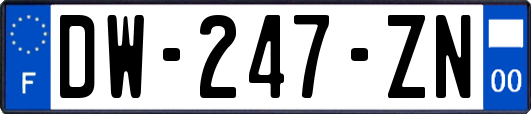 DW-247-ZN