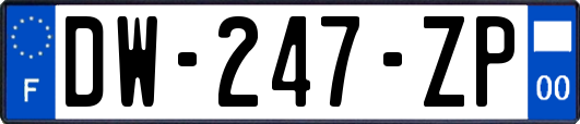 DW-247-ZP