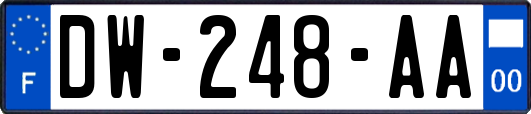 DW-248-AA