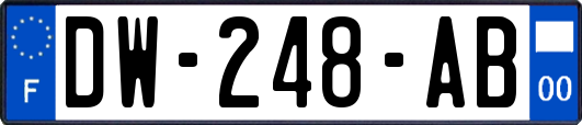 DW-248-AB