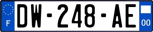 DW-248-AE