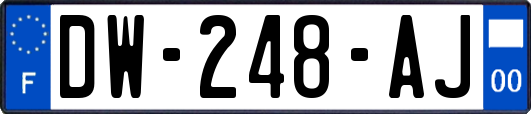 DW-248-AJ