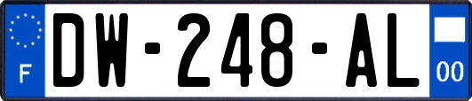 DW-248-AL