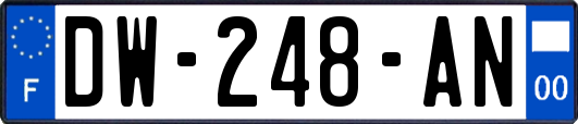 DW-248-AN