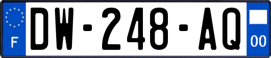 DW-248-AQ