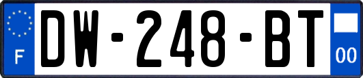 DW-248-BT