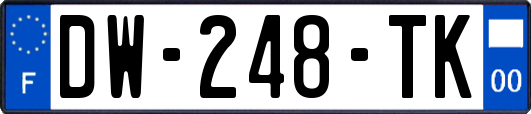 DW-248-TK