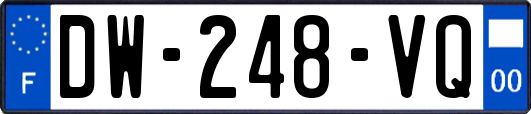 DW-248-VQ