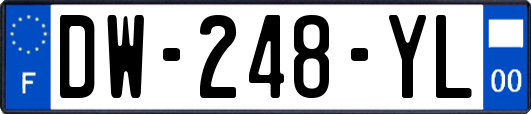 DW-248-YL
