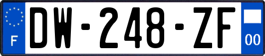 DW-248-ZF