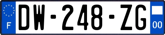 DW-248-ZG