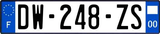 DW-248-ZS