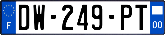 DW-249-PT