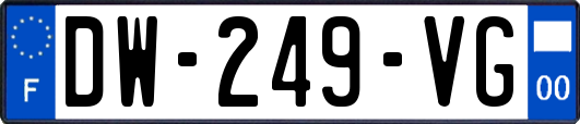 DW-249-VG