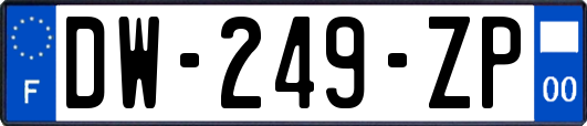 DW-249-ZP