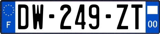 DW-249-ZT