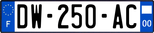 DW-250-AC